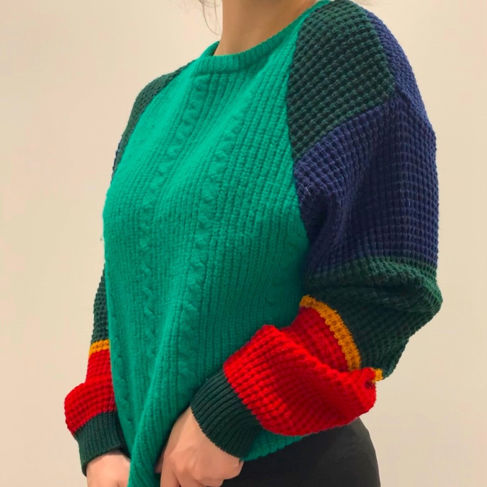 Urban Outfitters Vintage Sweater